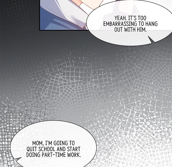 Read The Celebrity Queen chapter 38 image 63 on Lezhin