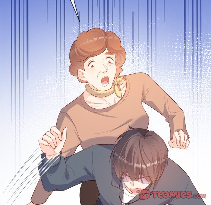 Read The Celebrity Queen chapter 38 image 65 on Lezhin