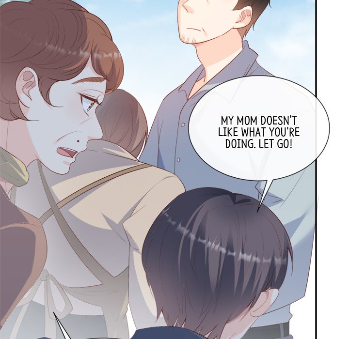 Read The Celebrity Queen chapter 38 image 67 on Lezhin