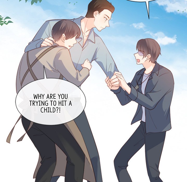 Read The Celebrity Queen chapter 38 image 70 on Lezhin