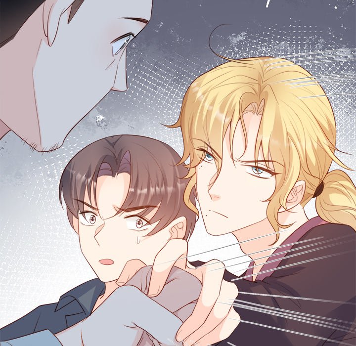 Read The Celebrity Queen chapter 38 image 73 on Lezhin