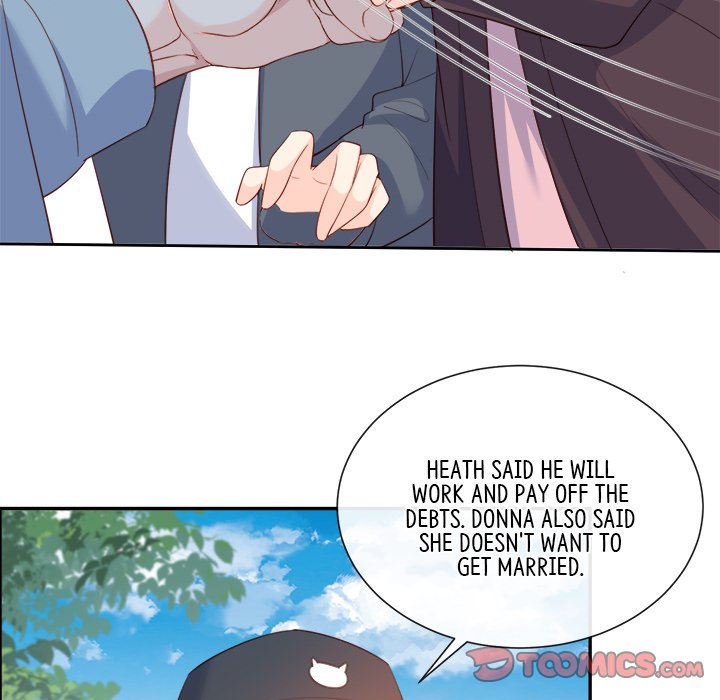 Read The Celebrity Queen chapter 38 image 74 on Lezhin