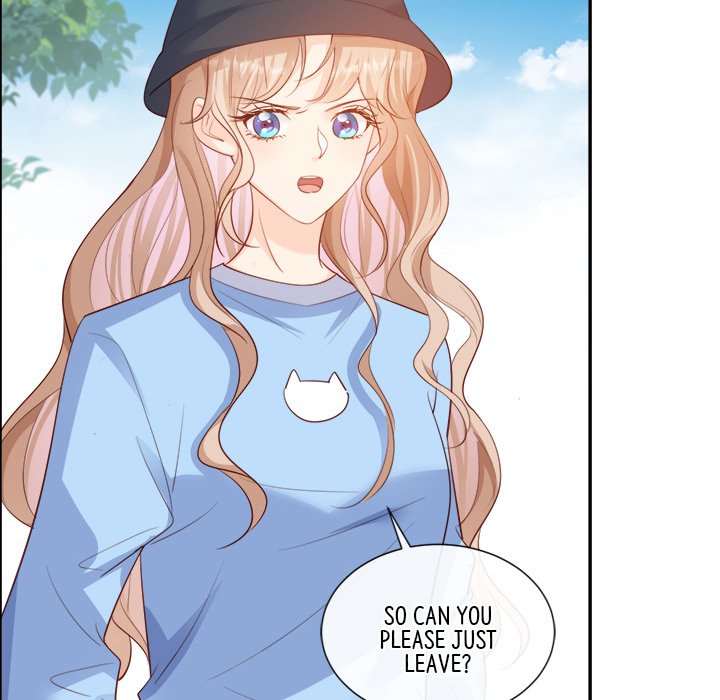 Read The Celebrity Queen chapter 38 image 75 on Lezhin