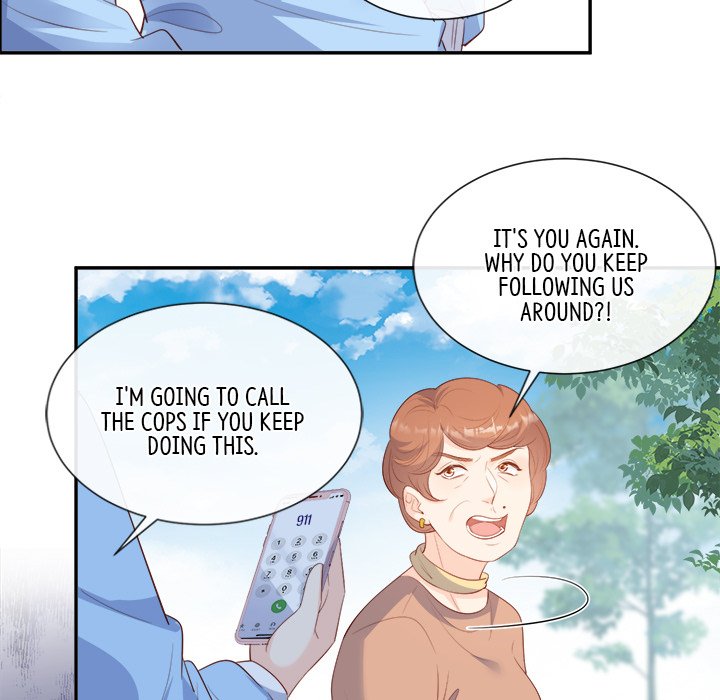 Read The Celebrity Queen chapter 38 image 76 on Lezhin