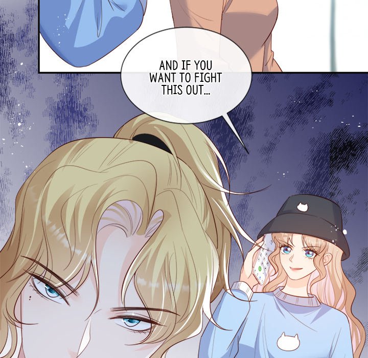 Read The Celebrity Queen chapter 38 image 77 on Lezhin