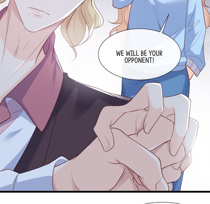 Read The Celebrity Queen chapter 38 image 78 on Lezhin