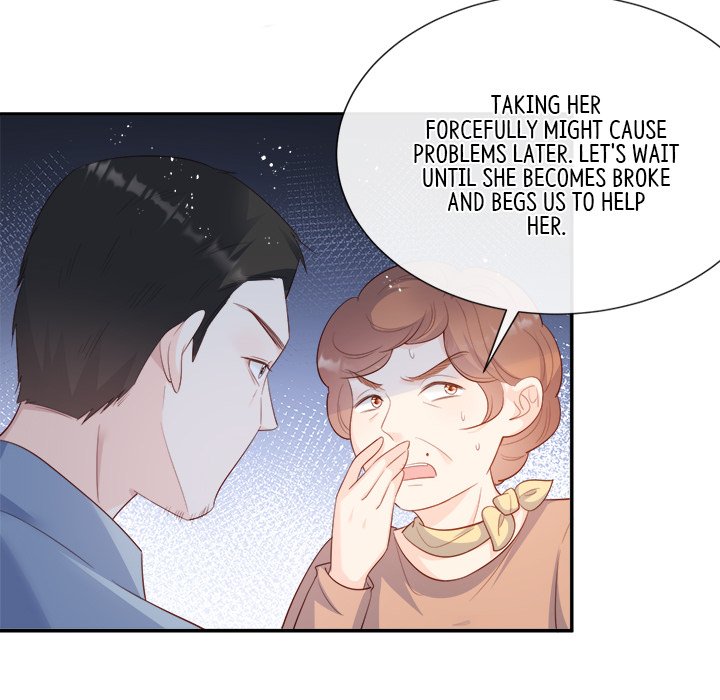 Read The Celebrity Queen chapter 38 image 79 on Lezhin