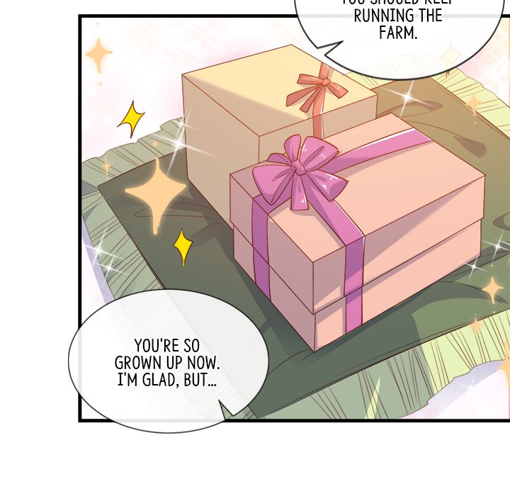 Read The Celebrity Queen chapter 38 image 82 on Lezhin