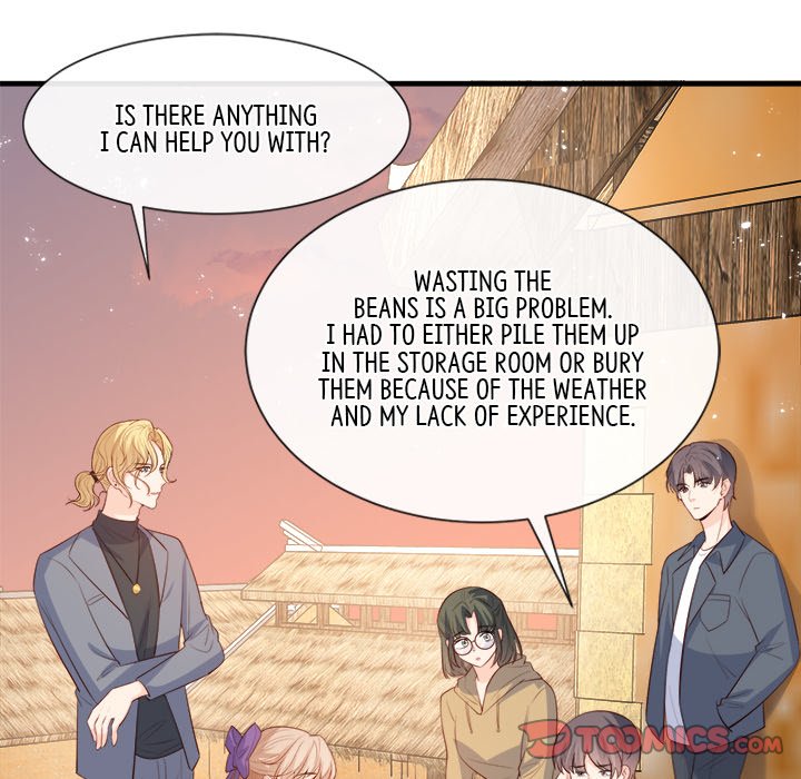 Read The Celebrity Queen chapter 38 image 83 on Lezhin