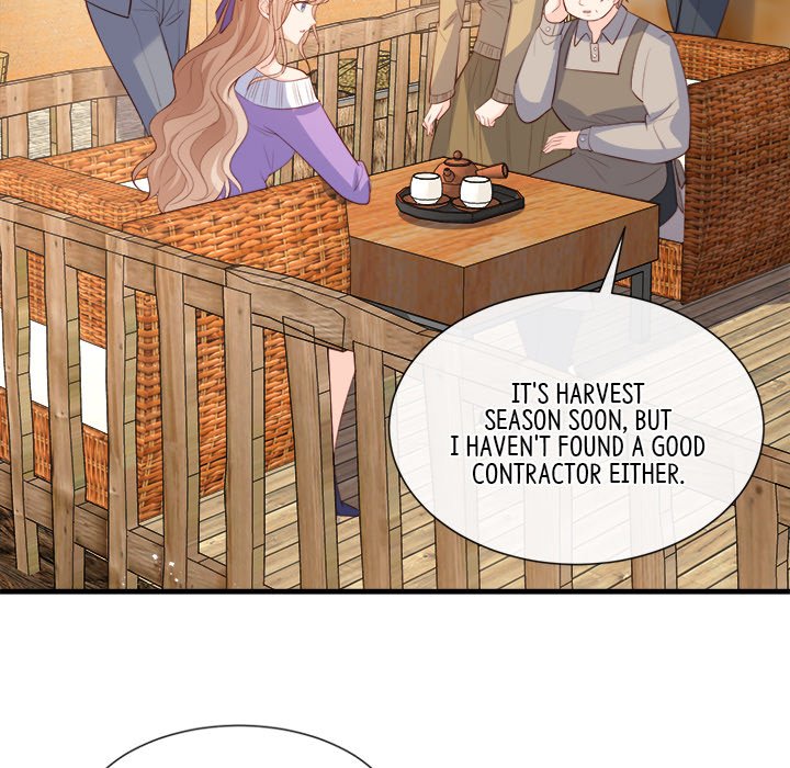 Read The Celebrity Queen chapter 38 image 84 on Lezhin