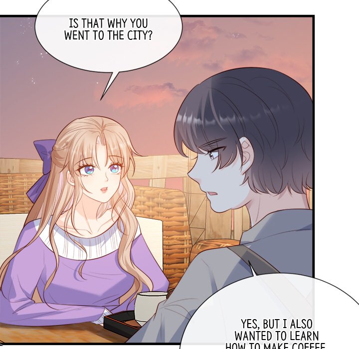 Read The Celebrity Queen chapter 38 image 85 on Lezhin