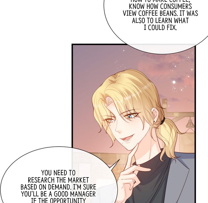 Read The Celebrity Queen chapter 38 image 86 on Lezhin