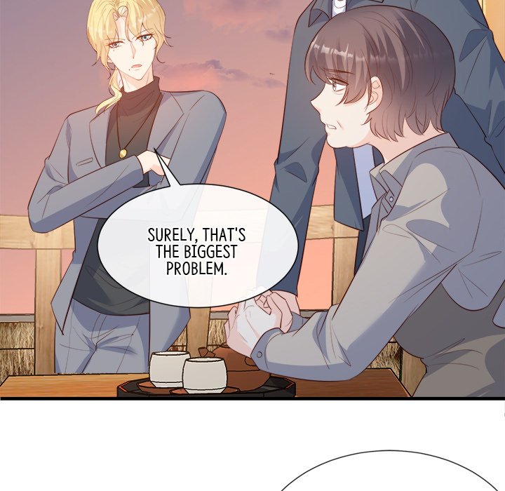 Read The Celebrity Queen chapter 38 image 88 on Lezhin