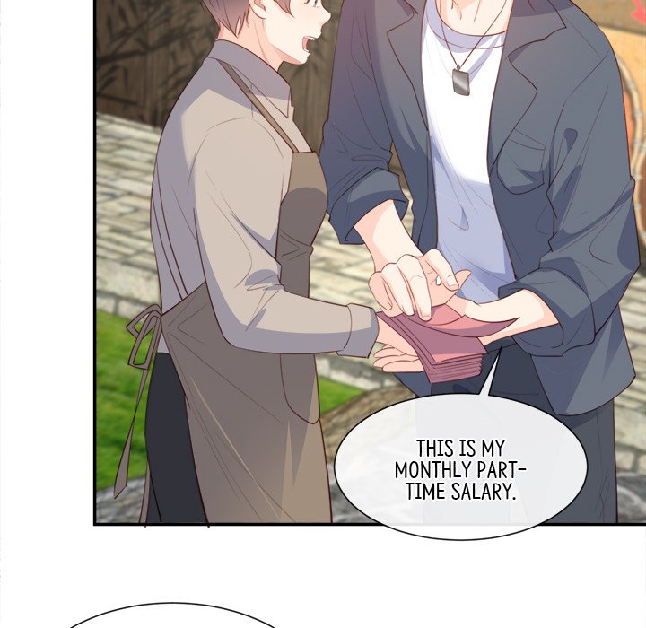 Read The Celebrity Queen chapter 38 image 9 on Lezhin