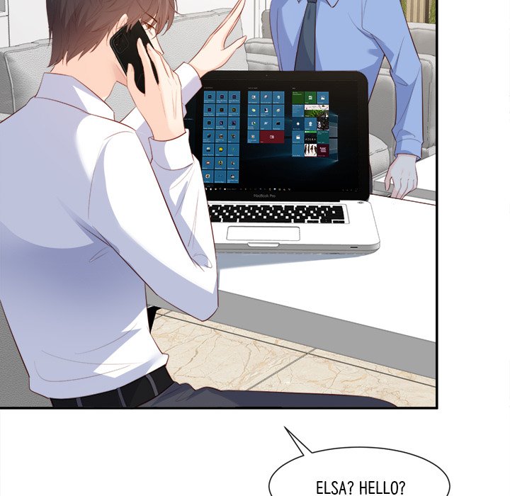 Read The Celebrity Queen chapter 38 image 94 on Lezhin