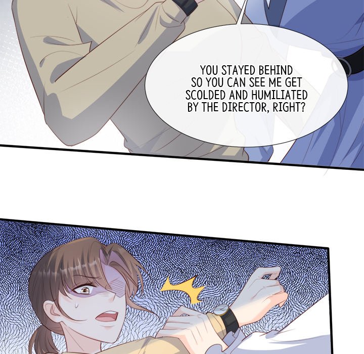 Read The Celebrity Queen chapter 39 image 100 on Lezhin