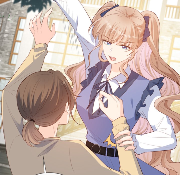 Read The Celebrity Queen chapter 39 image 102 on Lezhin