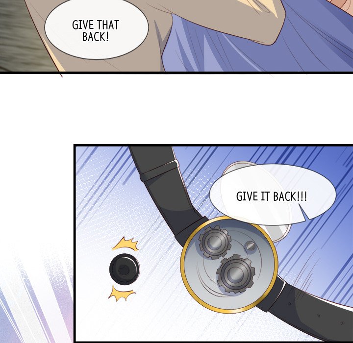 Read The Celebrity Queen chapter 39 image 103 on Lezhin