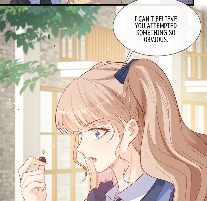 Read The Celebrity Queen chapter 39 image 107 on Lezhin