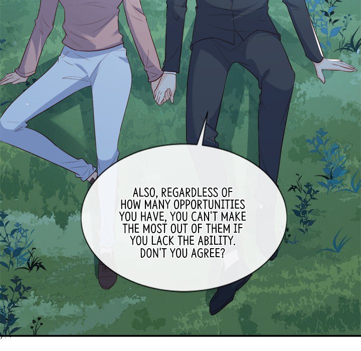 Read The Celebrity Queen chapter 39 image 13 on Lezhin