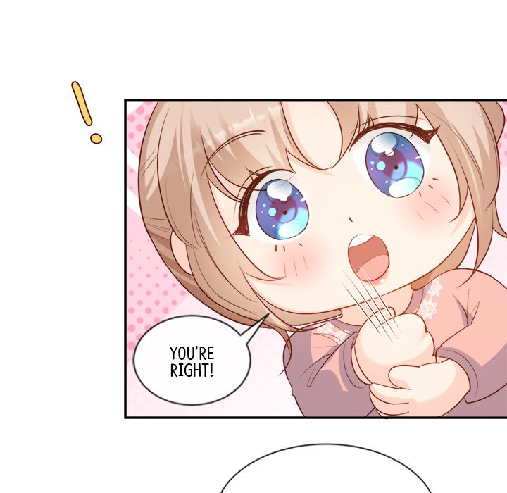 Read The Celebrity Queen chapter 39 image 14 on Lezhin