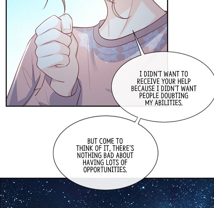 Read The Celebrity Queen chapter 39 image 16 on Lezhin