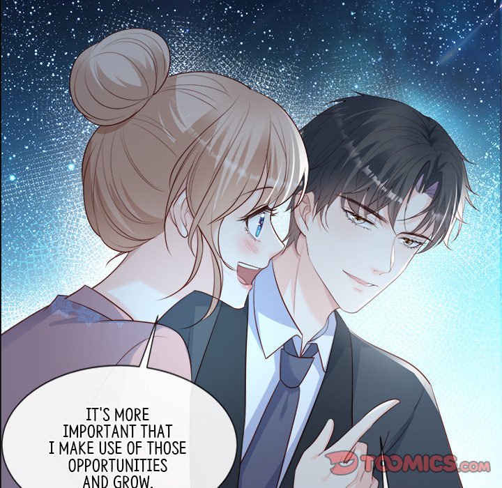 Read The Celebrity Queen chapter 39 image 17 on Lezhin