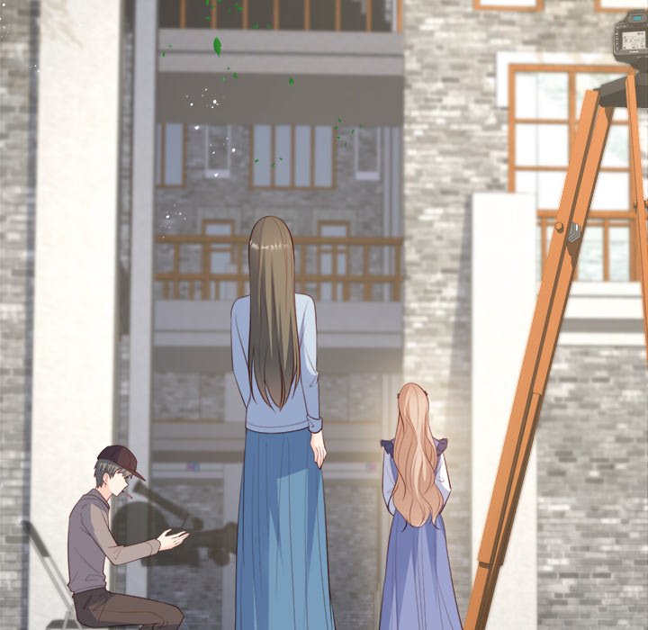 Read The Celebrity Queen chapter 39 image 23 on Lezhin