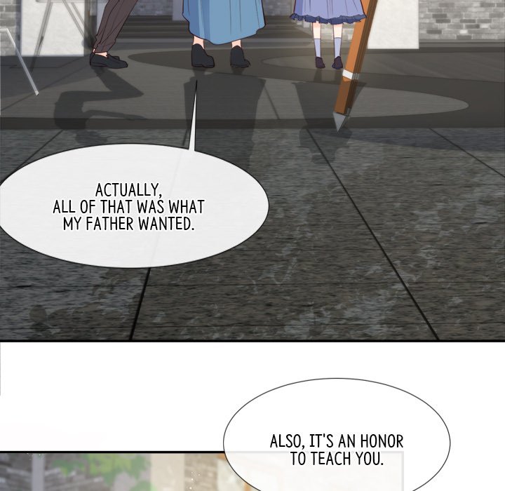 Read The Celebrity Queen chapter 39 image 24 on Lezhin