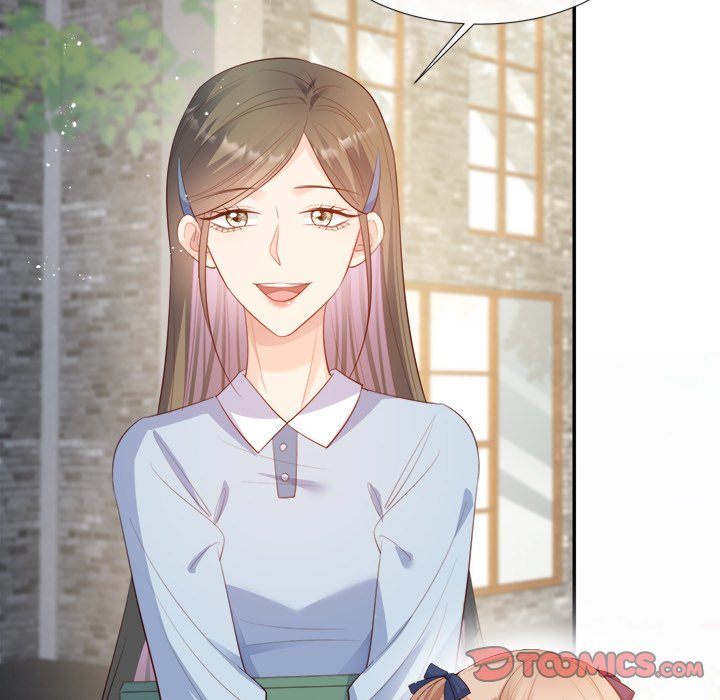 Read The Celebrity Queen chapter 39 image 25 on Lezhin