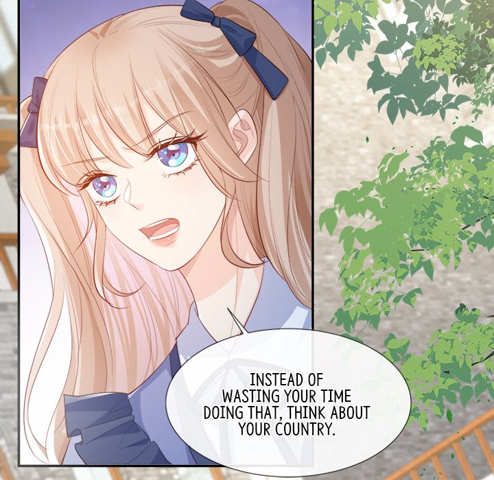 Read The Celebrity Queen chapter 39 image 30 on Lezhin