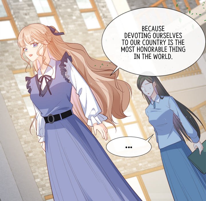 Read The Celebrity Queen chapter 39 image 31 on Lezhin