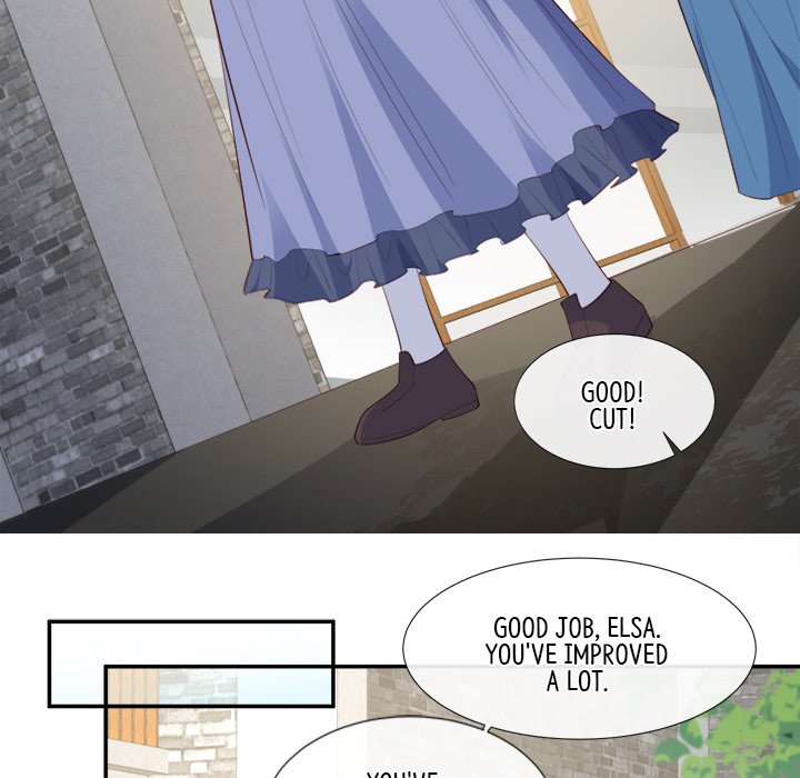 Read The Celebrity Queen chapter 39 image 32 on Lezhin