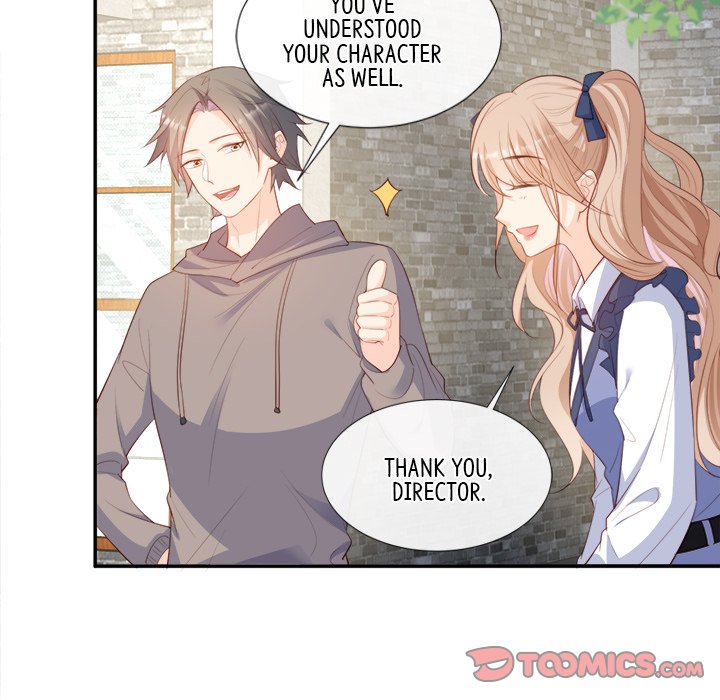 Read The Celebrity Queen chapter 39 image 33 on Lezhin