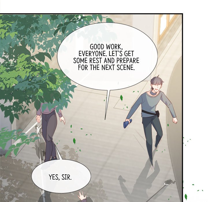 Read The Celebrity Queen chapter 39 image 34 on Lezhin