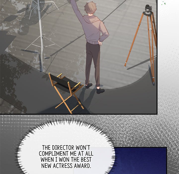 Read The Celebrity Queen chapter 39 image 35 on Lezhin