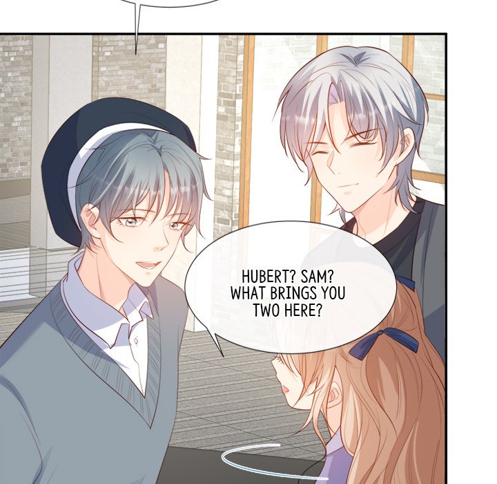 Read The Celebrity Queen chapter 39 image 39 on Lezhin