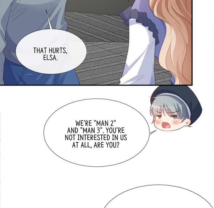 Read The Celebrity Queen chapter 39 image 40 on Lezhin