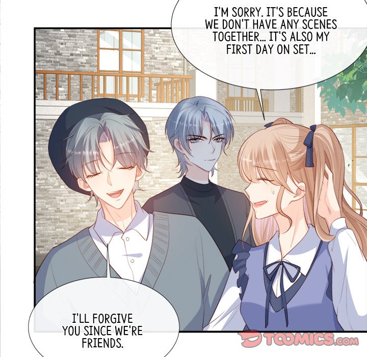 Read The Celebrity Queen chapter 39 image 41 on Lezhin