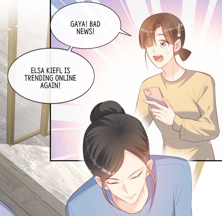 Read The Celebrity Queen chapter 39 image 44 on Lezhin