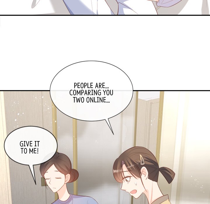 Read The Celebrity Queen chapter 39 image 46 on Lezhin