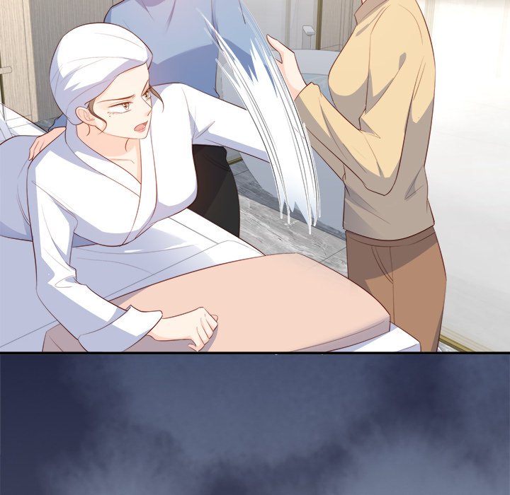 Read The Celebrity Queen chapter 39 image 47 on Lezhin