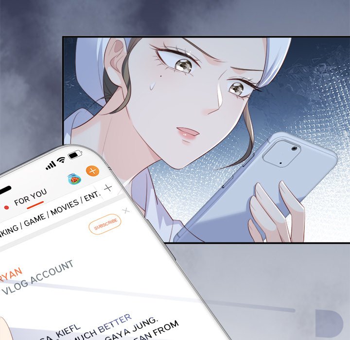 Read The Celebrity Queen chapter 39 image 48 on Lezhin