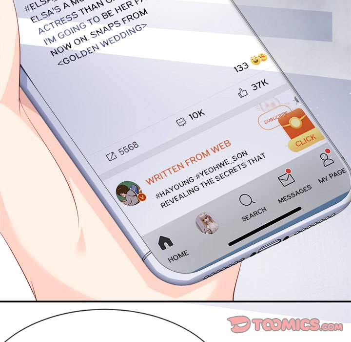 Read The Celebrity Queen chapter 39 image 49 on Lezhin