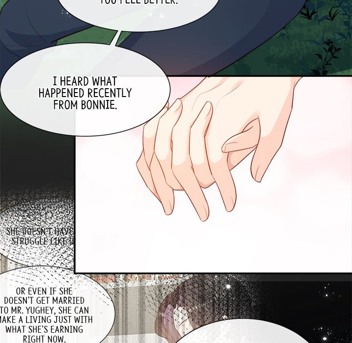 Read The Celebrity Queen chapter 39 image 5 on Lezhin