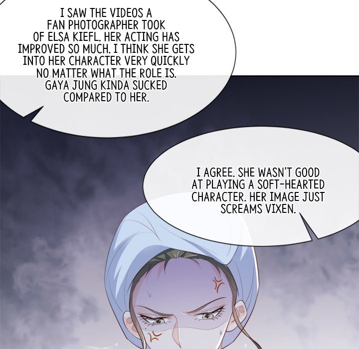 Read The Celebrity Queen chapter 39 image 50 on Lezhin