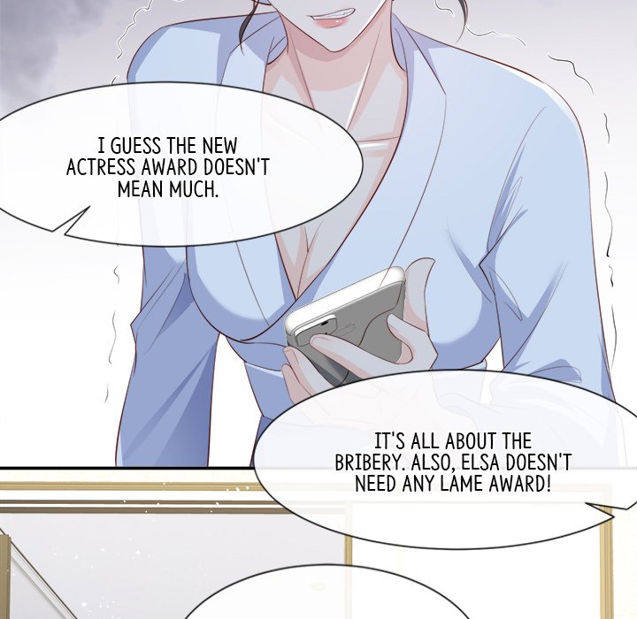 Read The Celebrity Queen chapter 39 image 51 on Lezhin
