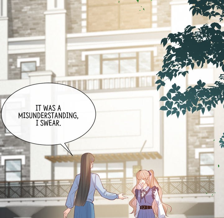 Read The Celebrity Queen chapter 39 image 55 on Lezhin