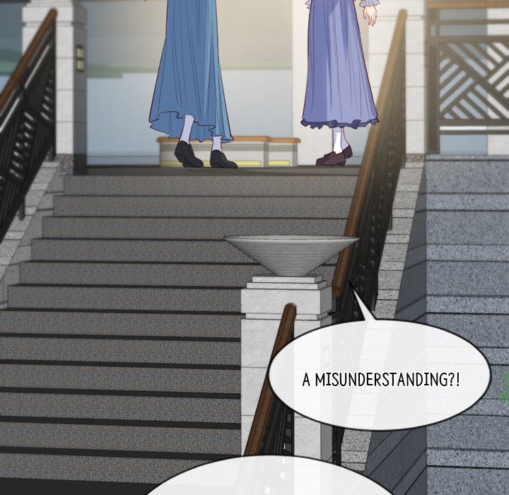 Read The Celebrity Queen chapter 39 image 56 on Lezhin