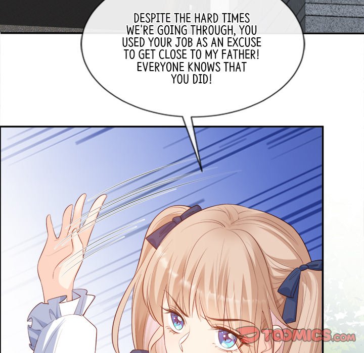 Read The Celebrity Queen chapter 39 image 57 on Lezhin